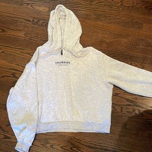 Kids Sweatshirt - fits like a Women’s Small
